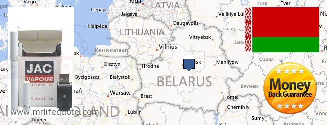 Où Acheter Electronic Cigarettes en ligne Belarus